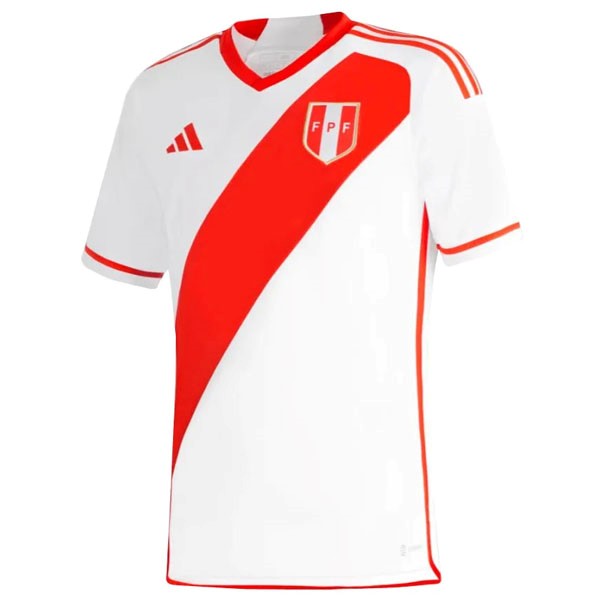 Thailand Trikot Peru Heim 2023-24